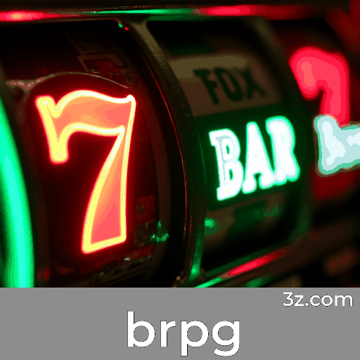 BRPG: Apostas completas para todos os esportes!