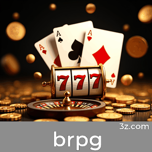 brpg: Plataforma com Bônus Generosos para Brasileiros