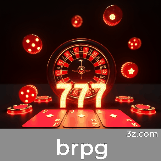 brpg Casino: Experiência VIP de Luxo Exclusivo