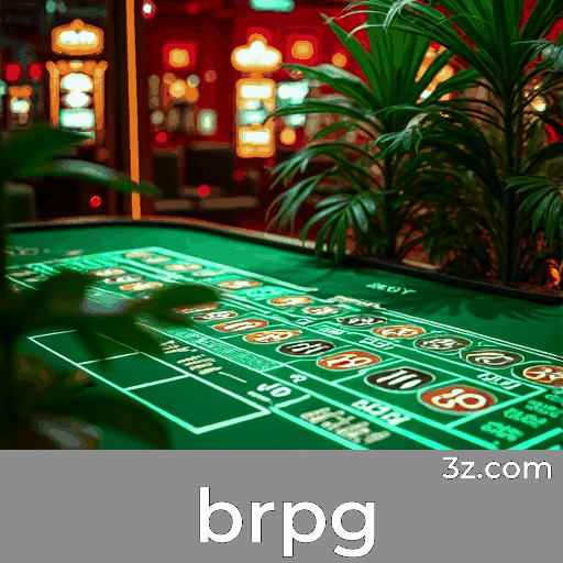 brpg Casino: Experiência VIP de Luxo Exclusivo