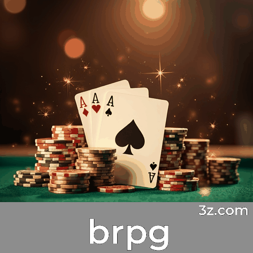 BRPG: Apostas completas para todos os esportes!
