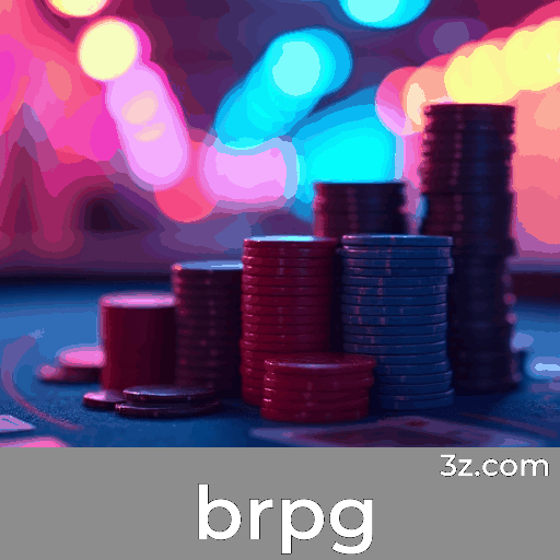 brpg: Escolhas Ricas e Entretenimento para Brasileiros