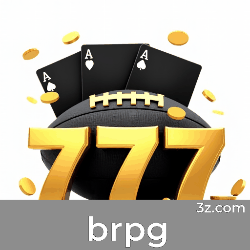 brpg: Apostas e Cassino Online com Segurança