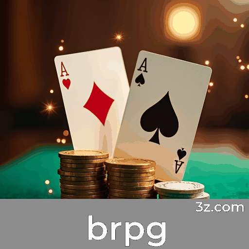 brpg: Escolhas Ricas e Entretenimento para Brasileiros