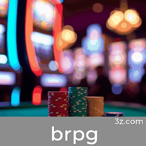 brpg: Plataforma com Bônus Generosos para Brasileiros