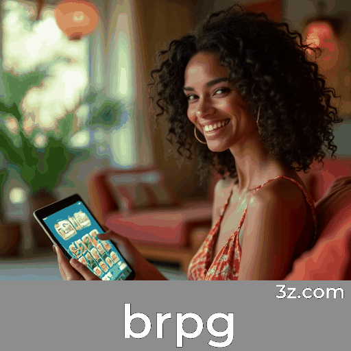 brpg: Plataforma com Bônus Generosos para Brasileiros
