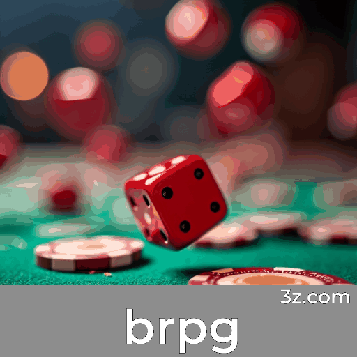 brpg: Apostas e Cassino Online com Segurança