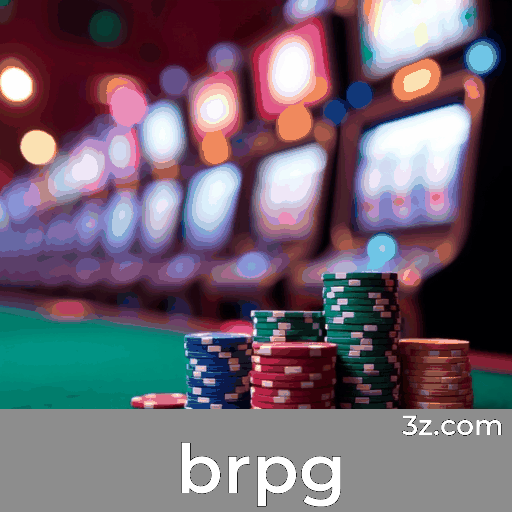 BRPG: Apostas completas para todos os esportes!